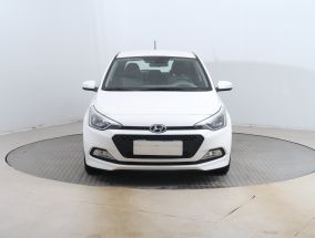 Hyundai i20 - 2017