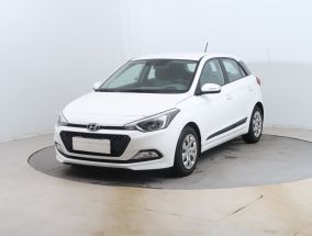 Hyundai i20 - 2017