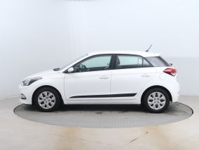 Hyundai i20 - 2017