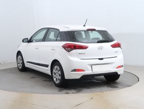 Hyundai i20 - 2017