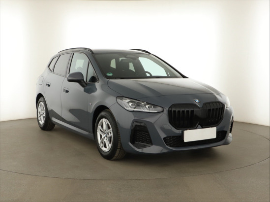 BMW 2 Active Tourer