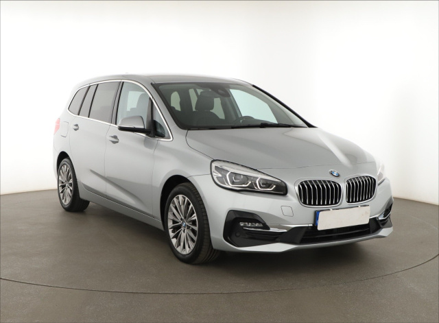 BMW 2 Gran Tourer 2021
