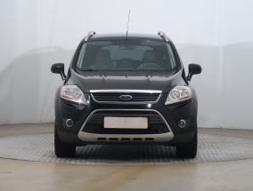 Ford Kuga - 2009