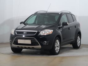 Ford Kuga - 2009