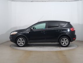 Ford Kuga - 2009