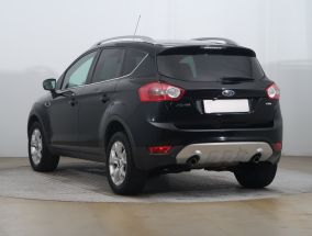 Ford Kuga - 2009