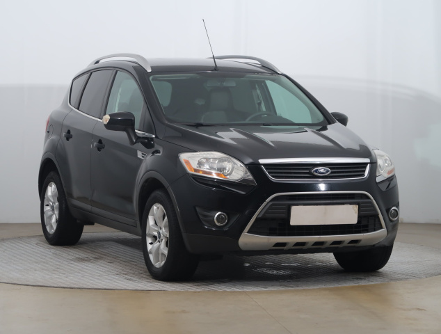 Ford Kuga 2009