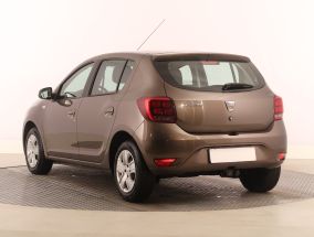 Dacia Sandero - 2018