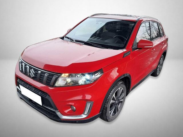 Suzuki Vitara 2020