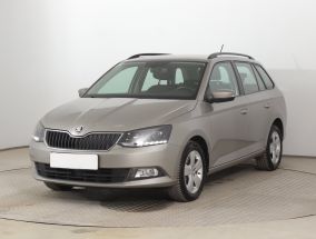Škoda Fabia - 2018