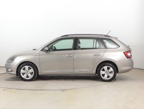 Škoda Fabia - 2018