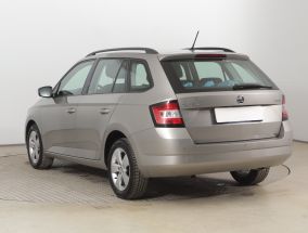 Škoda Fabia - 2018