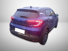 Mitsubishi ASX - 2024