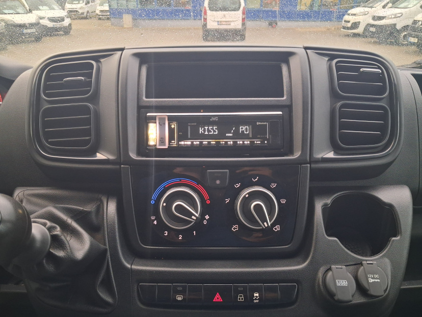 Fiat Ducato, 2022