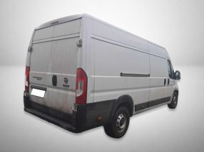 Fiat Ducato - 2022
