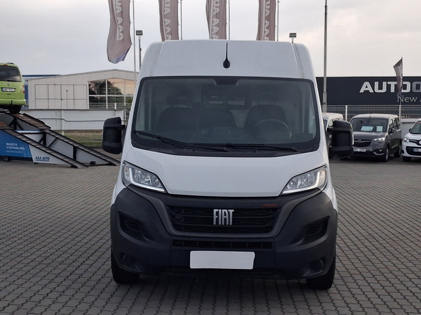 Fiat Ducato, 2022