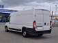 Fiat Ducato, 2022