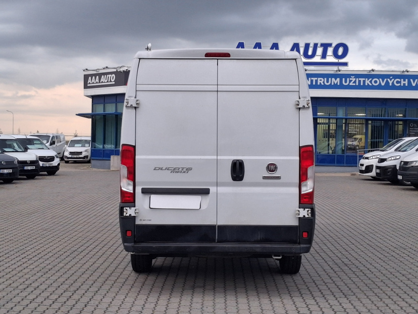 Fiat Ducato, 2022
