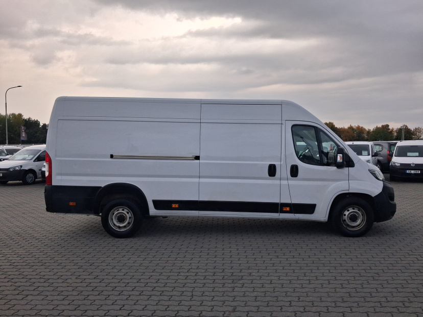 Fiat Ducato, 2022