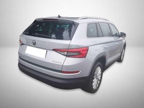 Skoda Kodiaq - 2018