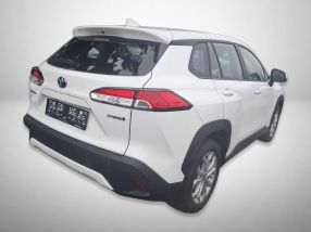 Toyota Corolla Cross - 2023