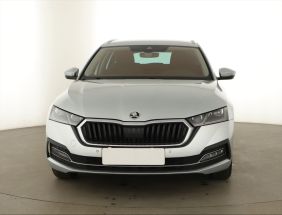 Skoda Octavia - 2020
