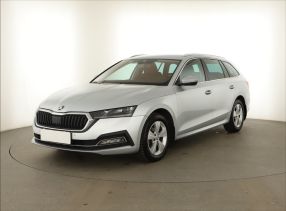 Skoda Octavia - 2020