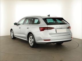 Skoda Octavia - 2020