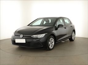 Volkswagen Golf - 2021
