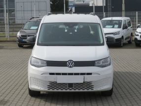 Volkswagen Caddy - 2021