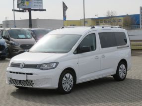 Volkswagen Caddy - 2021