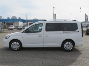 Volkswagen Caddy - 2021