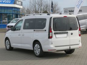 Volkswagen Caddy - 2021