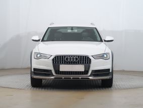 Audi Allroad - 2017