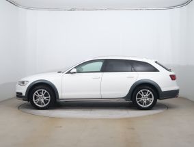 Audi Allroad - 2017