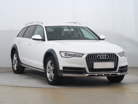 Audi Allroad