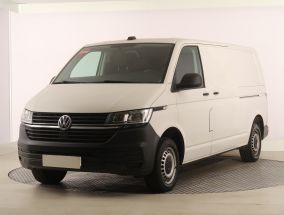 Volkswagen Transporter - 2020