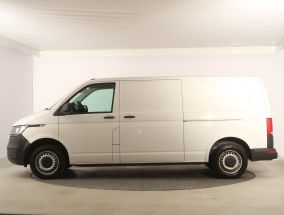 Volkswagen Transporter - 2020