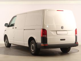Volkswagen Transporter - 2020