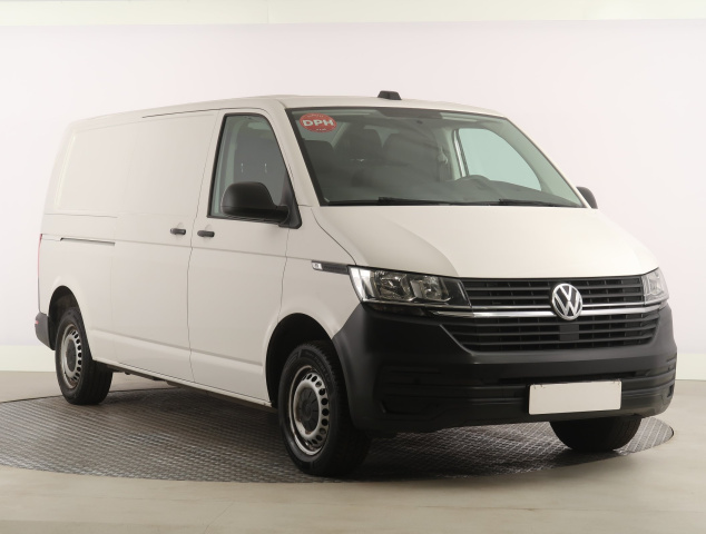 Volkswagen Transporter 2020