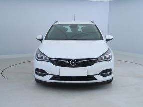 Opel Astra - 2020