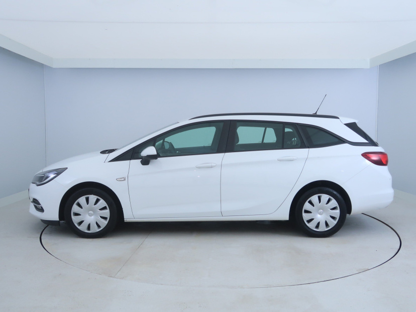 Opel Astra, 2020