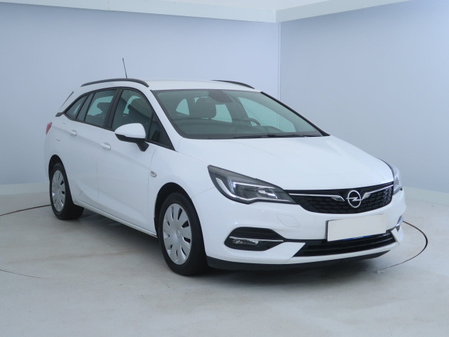 Opel Astra 2020