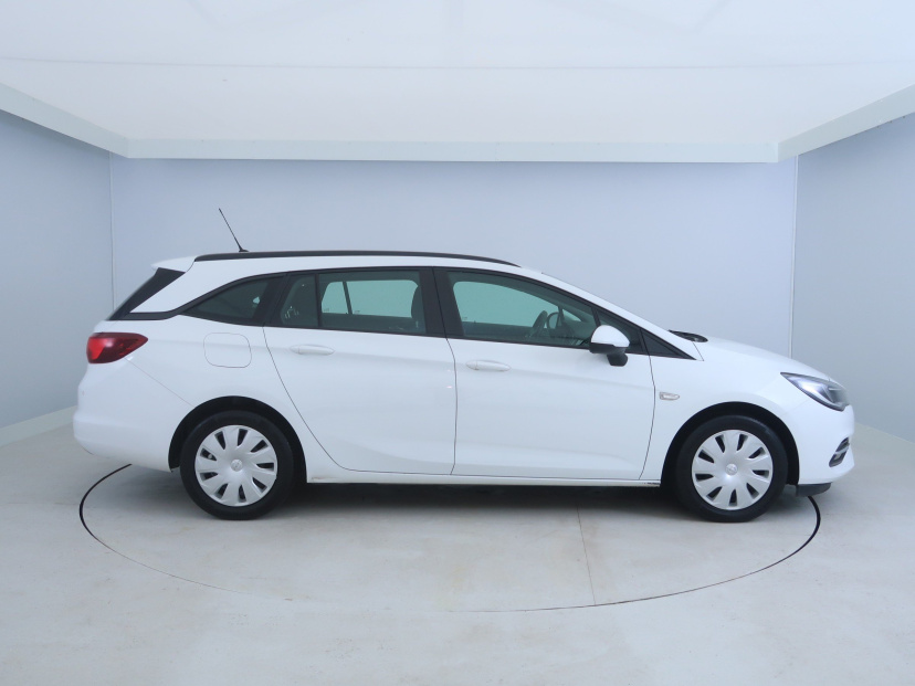 Opel Astra, 2020