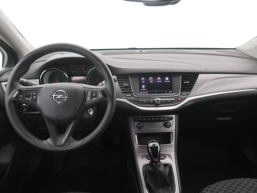 Opel Astra, 2020