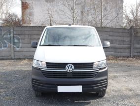 Volkswagen Transporter - 2020