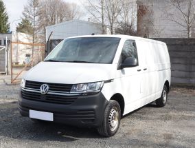 Volkswagen Transporter - 2020