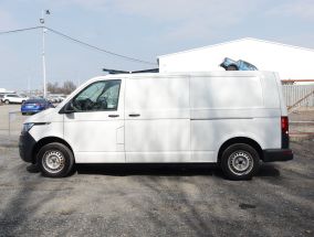 Volkswagen Transporter - 2020