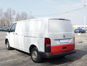 Volkswagen Transporter - 2020