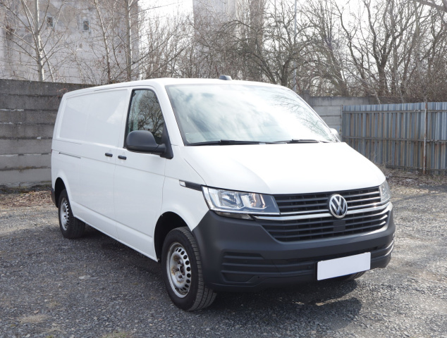 Volkswagen Transporter 2020